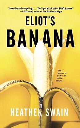 eBook (epub) Eliot's Banana de Heather Swain