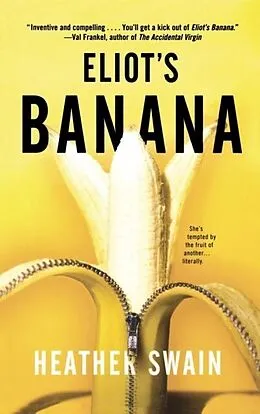 E-Book (epub) Eliot's Banana von Heather Swain