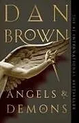 Kartonierter Einband Angels & Demons von Dan Brown