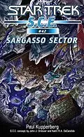 E-Book (epub) Sargasso Sector von Paul Kupperberg