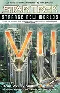 E-Book (epub) Strange New Worlds VII von Dean Wesley Smith, John J. Ordover, Paula M. Block