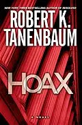 E-Book (epub) Hoax von Robert K. Tanenbaum
