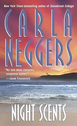 E-Book (epub) Night Scents von Carla Neggers