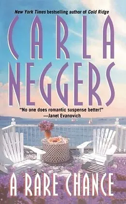 E-Book (epub) A Rare Chance von Carla Neggers