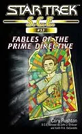 E-Book (epub) Fables of the Prime Directive von Cory Rushton