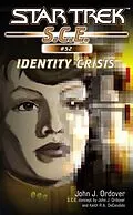 E-Book (epub) Identity Crisis von John J. Ordover
