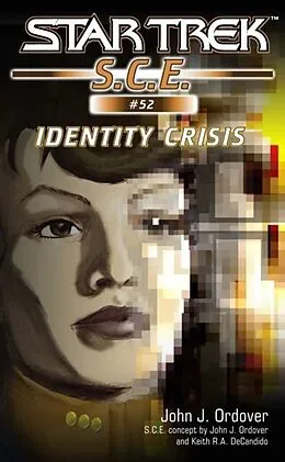 E-Book (epub) Identity Crisis von John J. Ordover