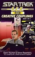E-Book (epub) Creative Couplings, Book 1 von Glenn Hauman, Aaron Rosenberg