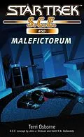 E-Book (epub) Malefictorum von Terri Osborne