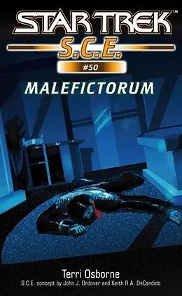 E-Book (epub) Malefictorum von Terri Osborne