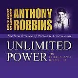 Audio CD (CD/SACD) Unlimited Power von Robbins Tony