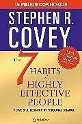 Audio Cassette The 7 Habits Of Highly Effective People (Audio) von Covey Stephen R.