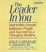 Audio CD (CD/SACD) The Leader In You von Dale Carnegie, Stuart R. Levine, Michael A. Crom
