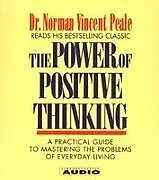 Audio CD (CD/SACD) The Power Of Positive Thinking von Peale Norman Vincent