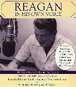 Audio CD (CD/SACD) Reagan In His Own Voice von Skinner Kiron K., Anderson Annelise, Anderson Martin
