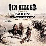 Audio CD (CD/SACD) Sin Killer von McMurtry Larry