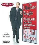 Audio CD (CD/SACD) The Ultimate Weight Solution von McGraw Phil