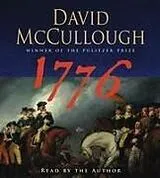 Audio CD (CD/SACD) 1776 von David McCullough