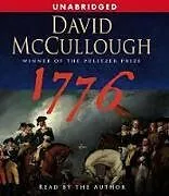 Audio CD (CD/SACD) 1776 von David McCullough