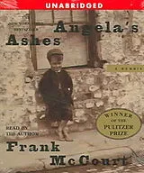Audio CD (CD/SACD) Angela's Ashes von Frank McCourt