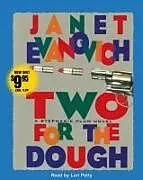 Audio CD (CD/SACD) Two For The Dough von Janet Evanovich