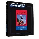 Audio CD (CD/SACD) Pimsleur English for Persian (Farsi) Speakers Level 1 CD: Volume 1 von Pimsleur