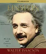 Audio CD (CD/SACD) Einstein von Isaacson Walter