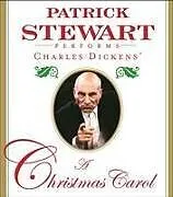 Audio CD (CD/SACD) A Christmas Carol von Dickens