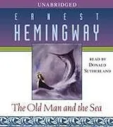 Audio CD (CD/SACD) The Old Man and the Sea von Ernest Hemingway