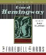 Audio CD (CD/SACD) A Farewell to Arms von Ernest Hemingway