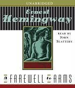 Livre Audio CD A Farewell to Arms von Ernest Hemingway
