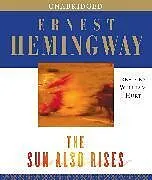 Audio CD (CD/SACD) The Sun Also Rises von Ernest Hemingway