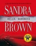 Audio CD (CD/SACD) Hello, Darkness von Sandra Brown