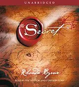 Audio CD (CD/SACD) The Secret von Byrne Rhonda