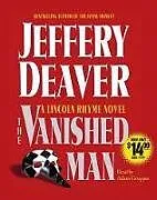 Audio CD (CD/SACD) The Vanished Man, 5 von Deaver Jeffery