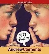 Audio CD (CD/SACD) No Talking von Clements Andrew