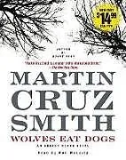 Audio CD (CD/SACD) Wolves Eat Dogs von Smith Martin Cruz