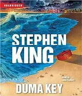 Audio CD (CD/SACD) Duma Key von Stephen King