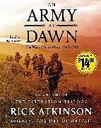 Audio CD (CD/SACD) An Army at Dawn von Atkinson Rick