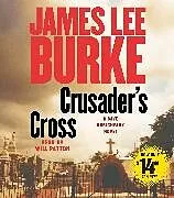 Audio CD (CD/SACD) Crusader's Cross von James Lee Burke