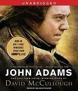 Audio CD (CD/SACD) John Adams von David McCullough