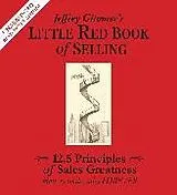 Audio CD (CD/SACD) The Little Red Book of Selling von Gitomer Jeffrey