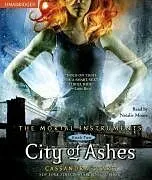 Audio CD (CD/SACD) City of Ashes von Cassandra Clare