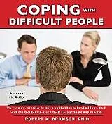 Audio CD (CD/SACD) Coping with Difficult People von Robert Bramson