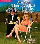 Audio CD (CD/SACD) Are You There Vodka Its Me 6d von Handler Chelsea