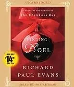 Audio CD (CD/SACD) Finding Noel von Evans Richard Paul
