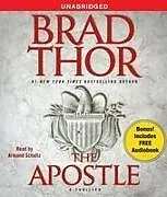 Audio CD (CD/SACD) The Apostle von Thor Brad