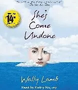 Audio CD (CD/SACD) She's Come Undone von Lamb Wally