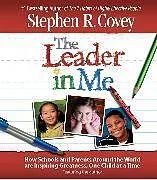 Audio CD (CD/SACD) The Leader in Me von Covey Stephen R.