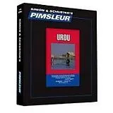 Audio CD (CD/SACD) Pimsleur Urdu Level 1 CD von Pimsleur